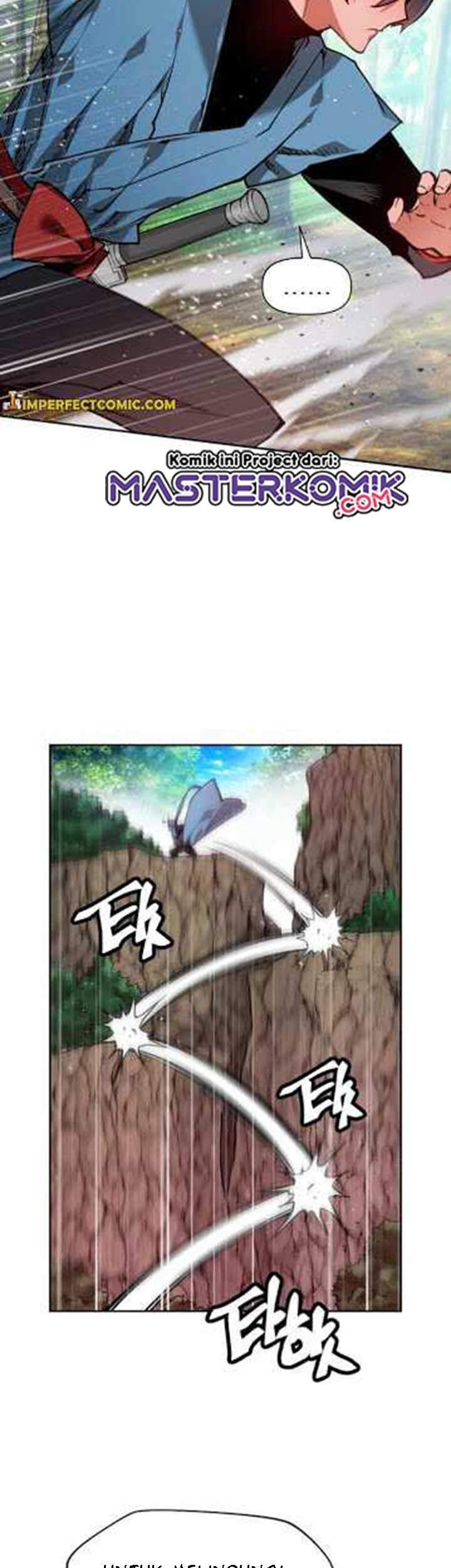 The Golden Age Chapter 9 Gambar 30
