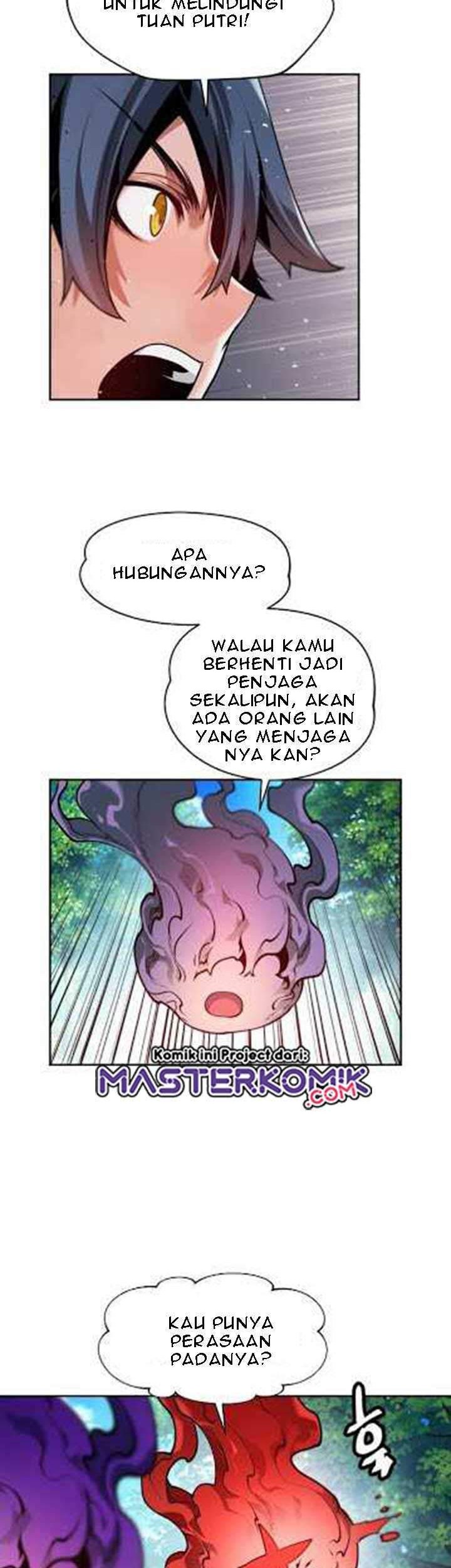 The Golden Age Chapter 9 Gambar 31