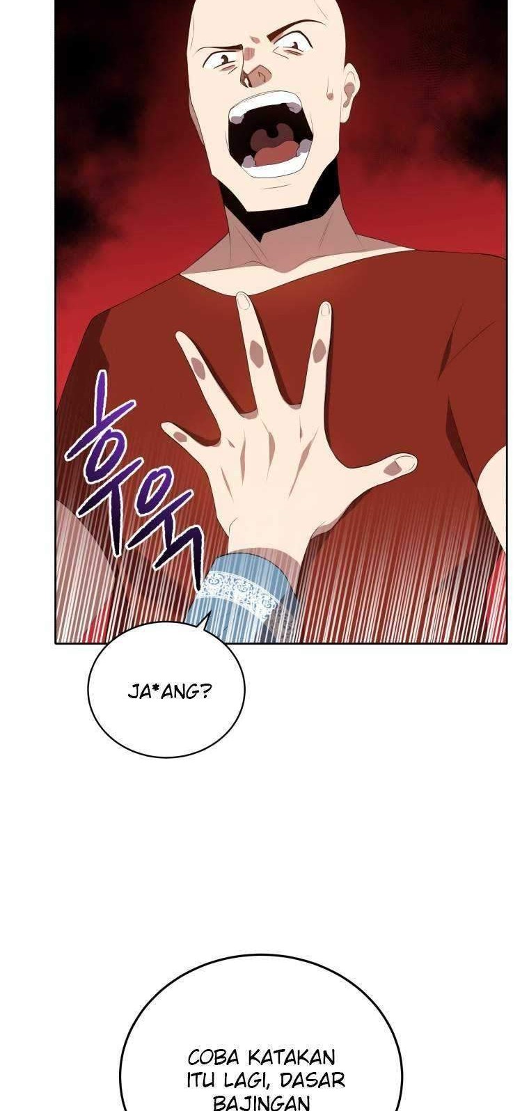 The Descent of the Demonic Master Chapter 102 Gambar 21