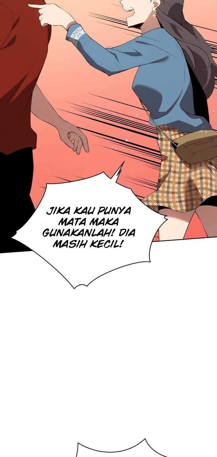 The Descent of the Demonic Master Chapter 102 Gambar 24