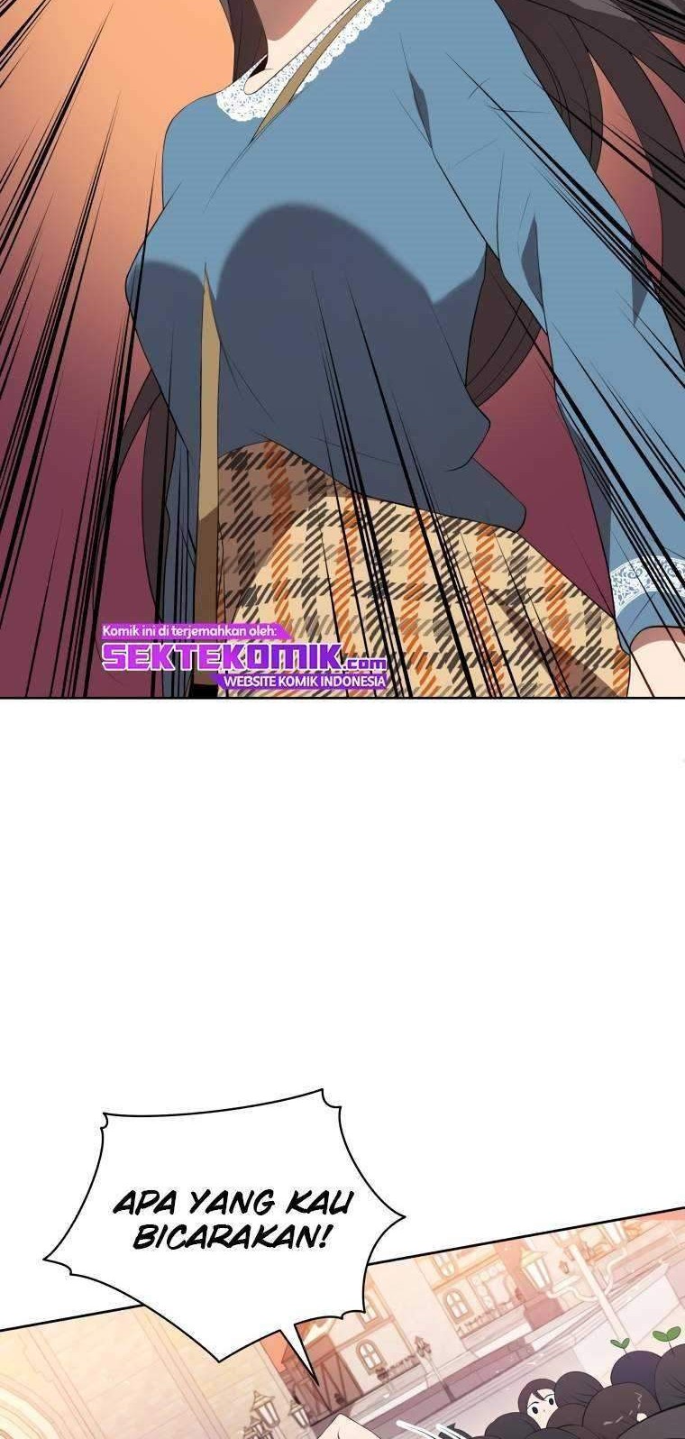 The Descent of the Demonic Master Chapter 102 Gambar 27