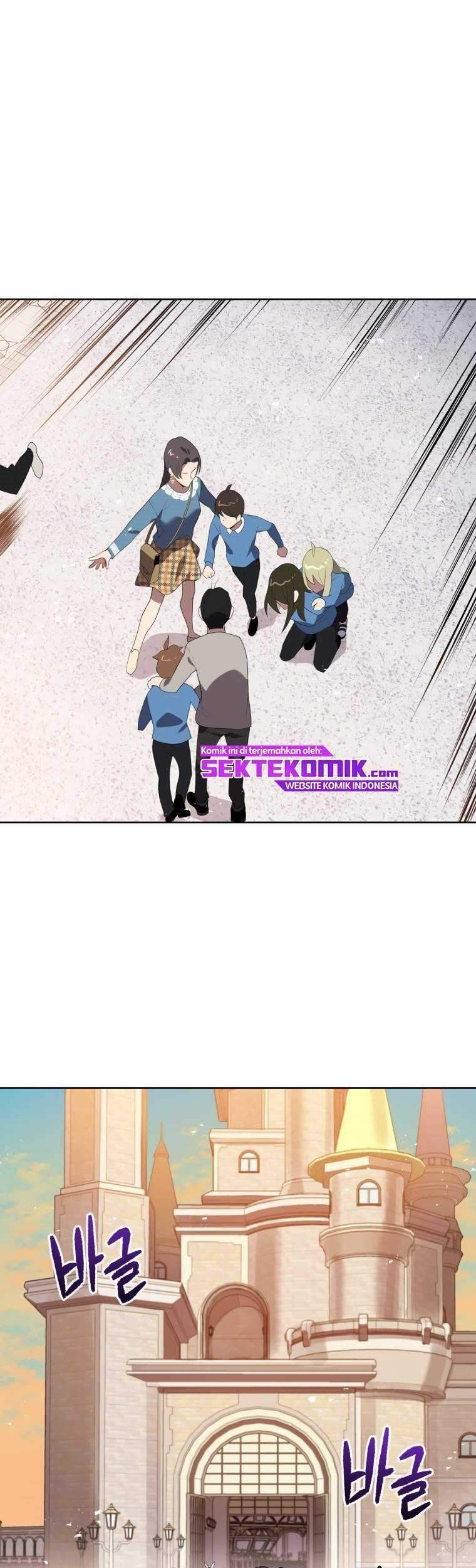 Baca  The Descent of the Demonic Master Chapter 102 Gambar 2