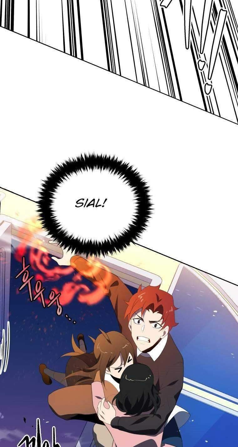 The Descent of the Demonic Master Chapter 102 Gambar 52