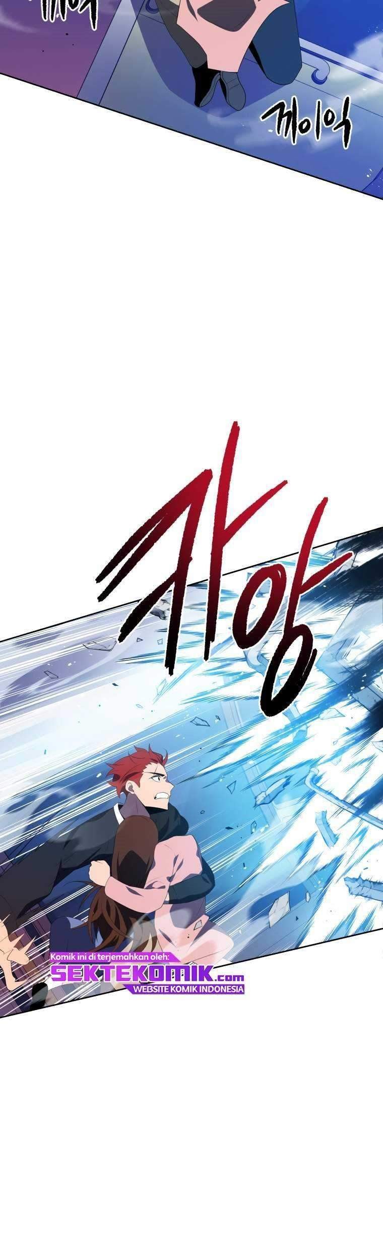 The Descent of the Demonic Master Chapter 102 Gambar 53