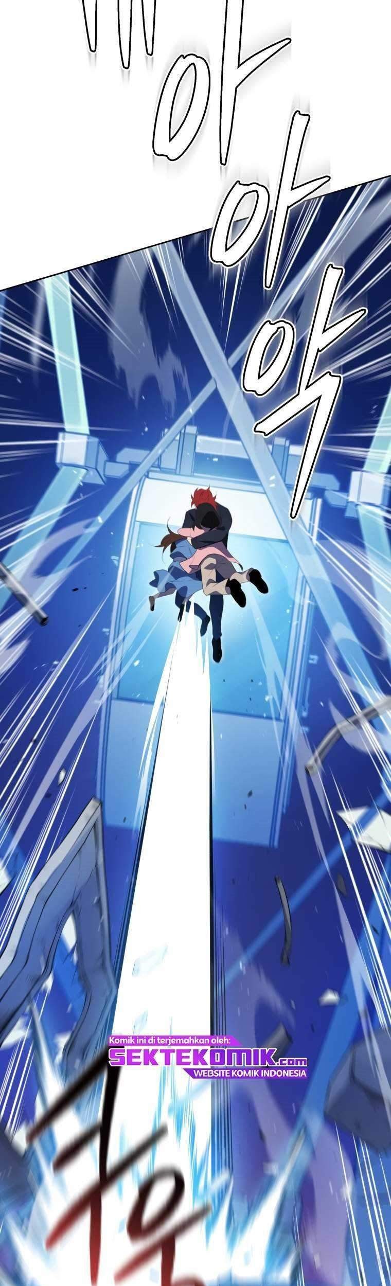 The Descent of the Demonic Master Chapter 102 Gambar 55