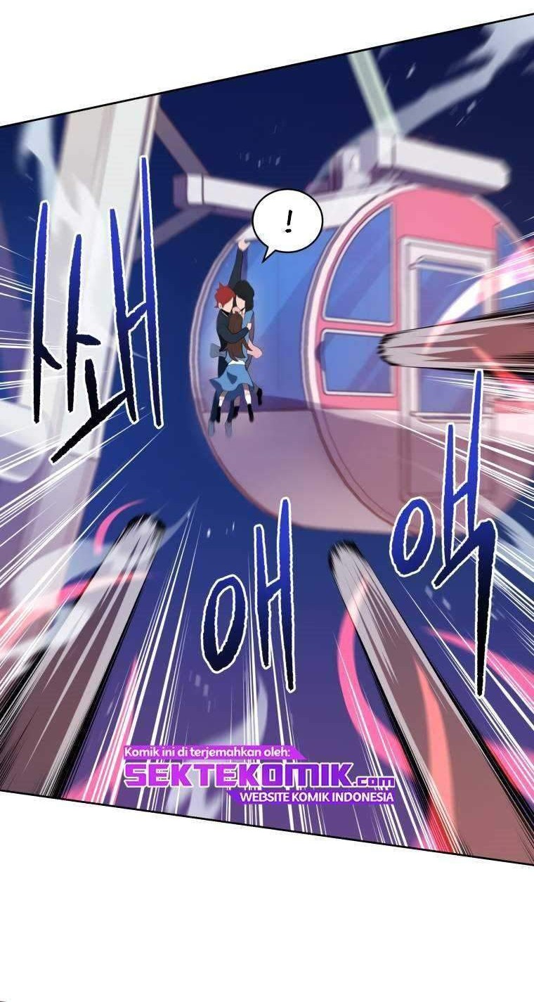 The Descent of the Demonic Master Chapter 102 Gambar 58