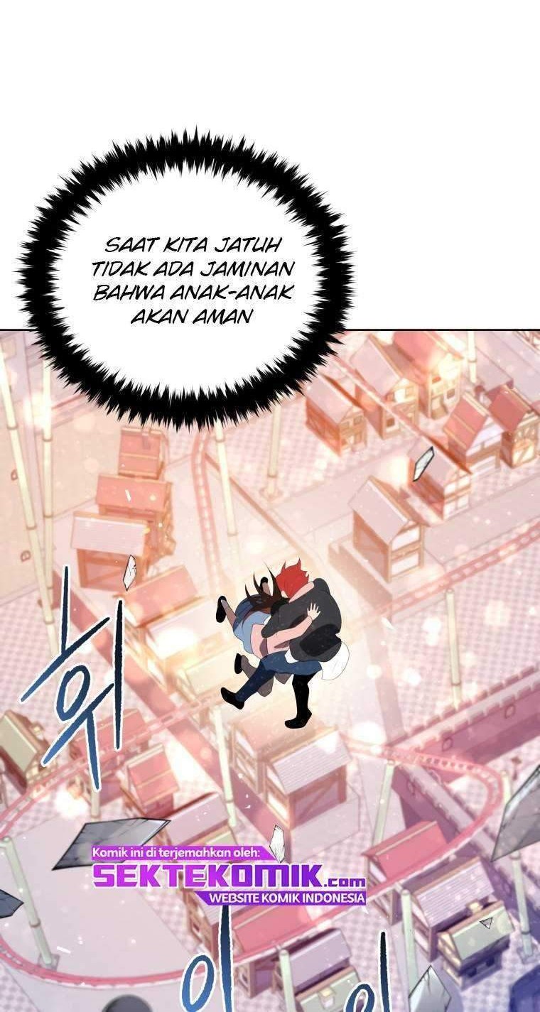 The Descent of the Demonic Master Chapter 102 Gambar 60