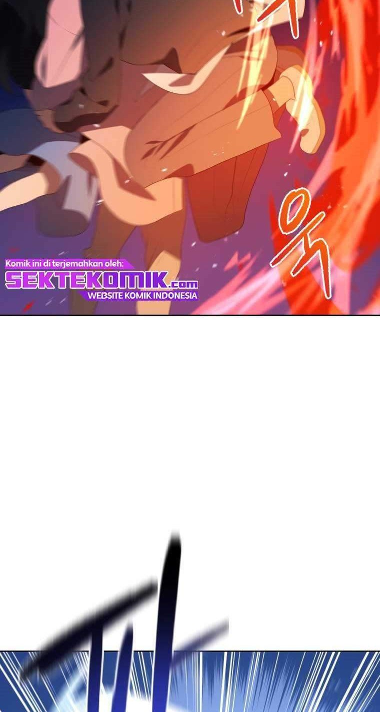 The Descent of the Demonic Master Chapter 102 Gambar 62