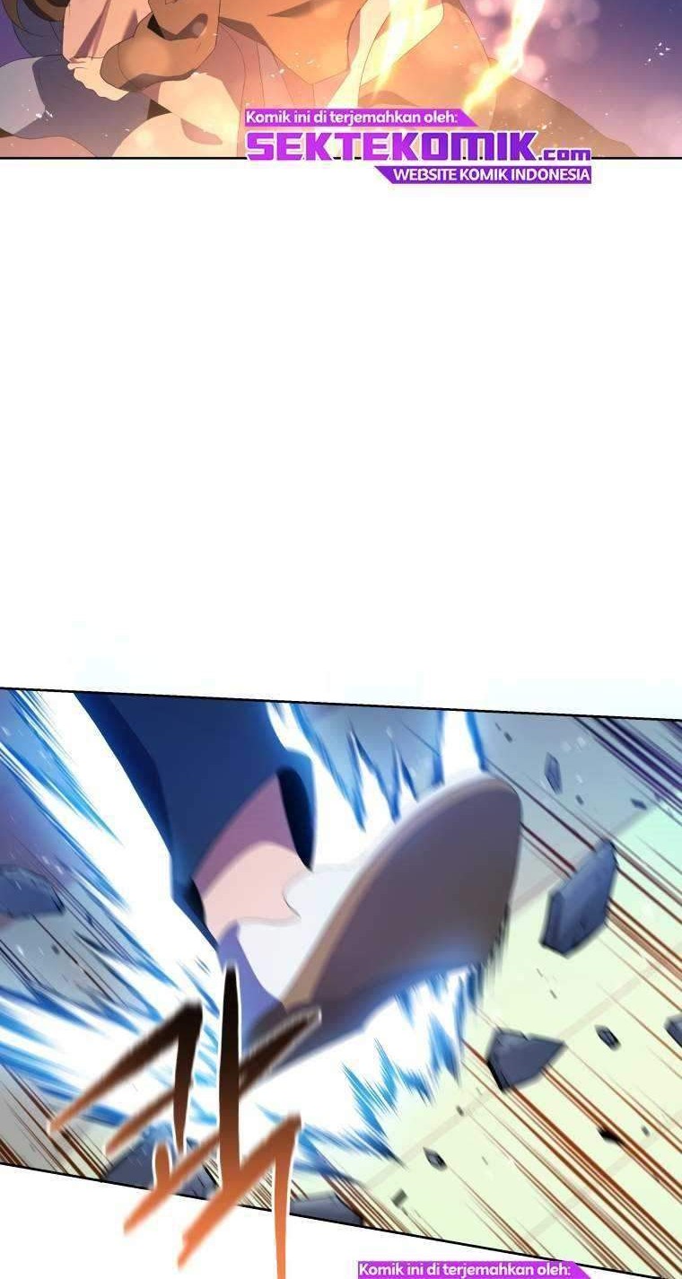 The Descent of the Demonic Master Chapter 102 Gambar 64
