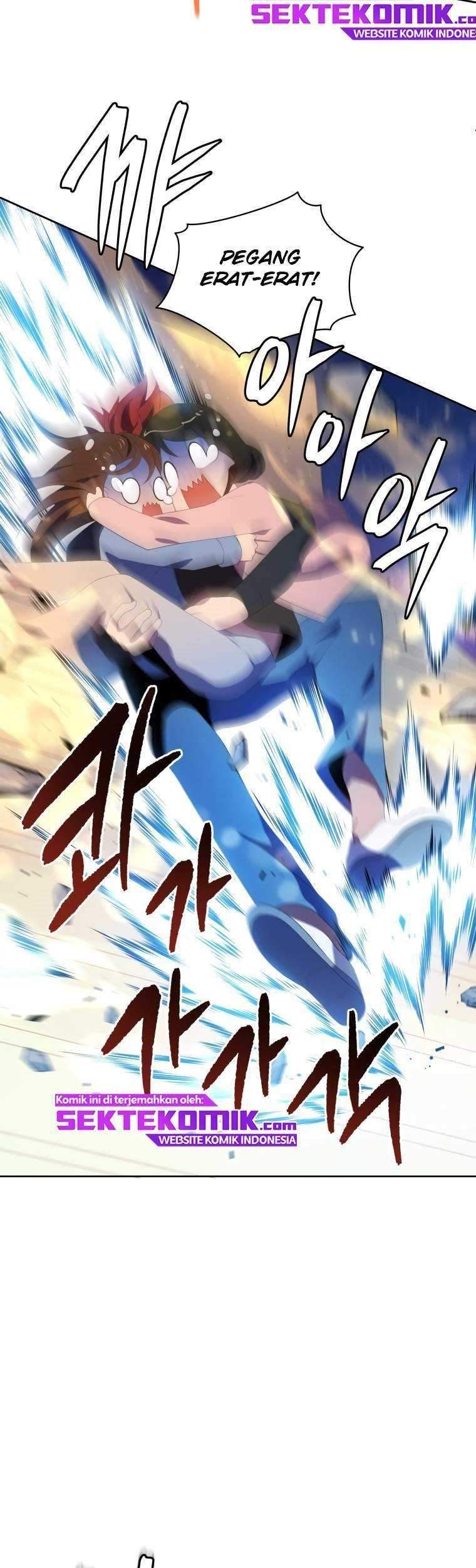 The Descent of the Demonic Master Chapter 102 Gambar 65