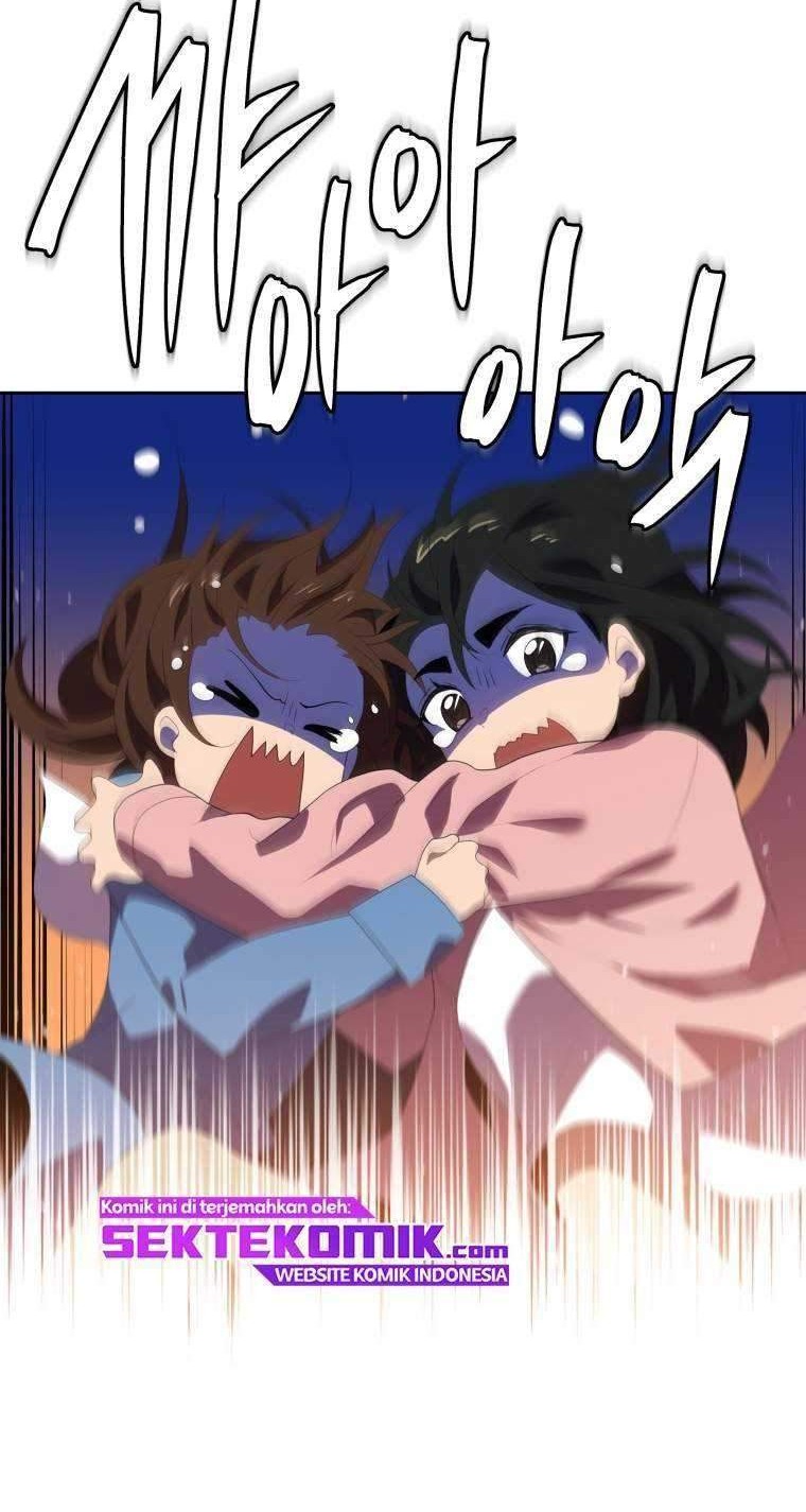 The Descent of the Demonic Master Chapter 102 Gambar 66