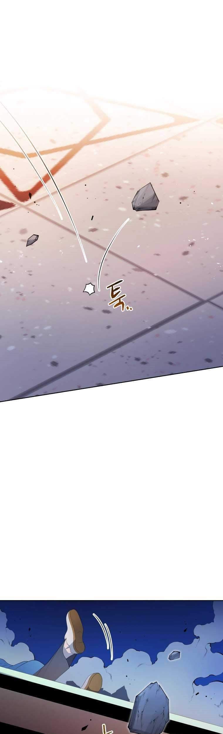 The Descent of the Demonic Master Chapter 102 Gambar 67