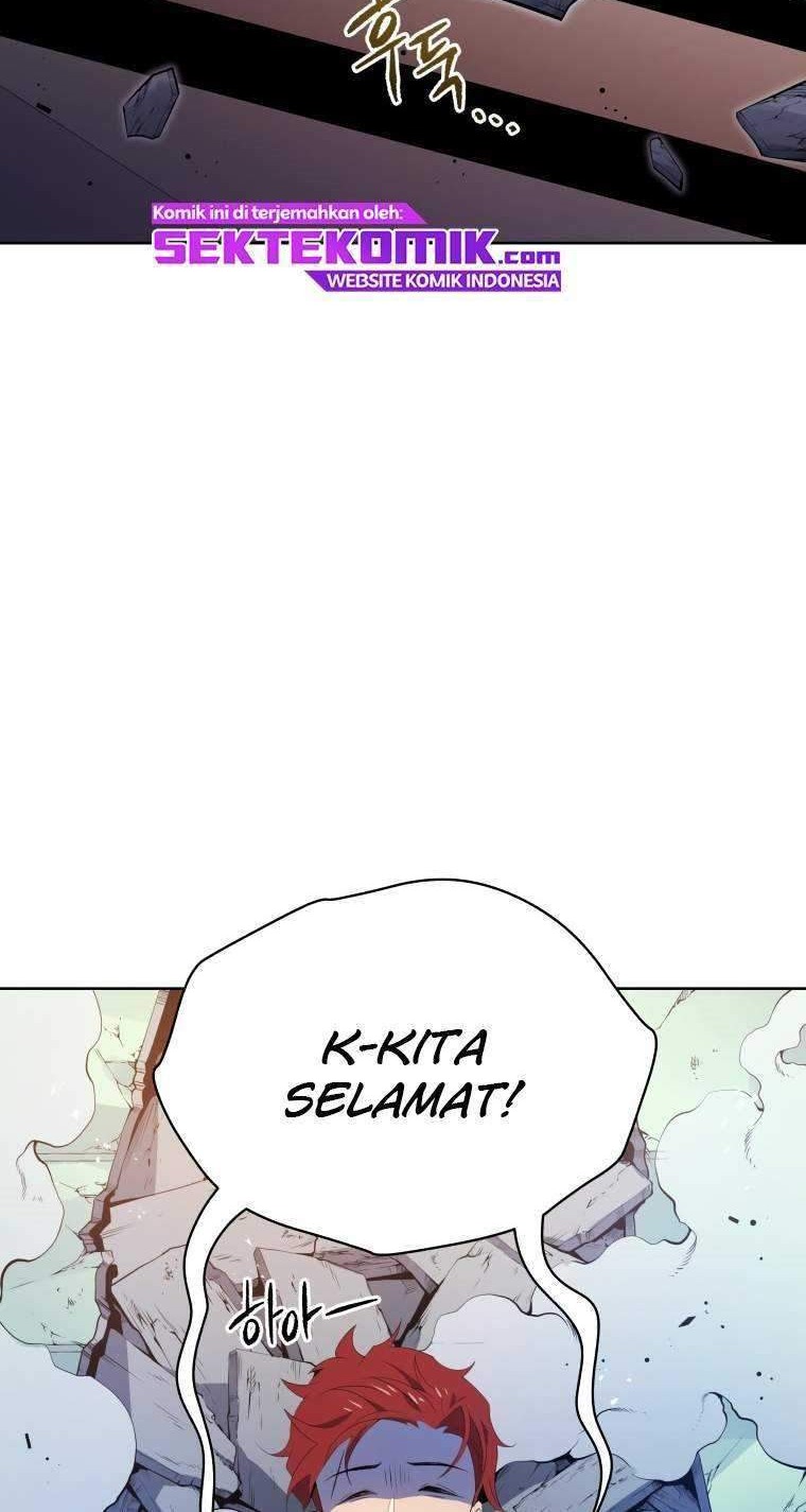 The Descent of the Demonic Master Chapter 102 Gambar 68