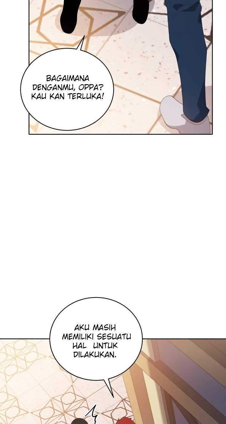 The Descent of the Demonic Master Chapter 102 Gambar 70