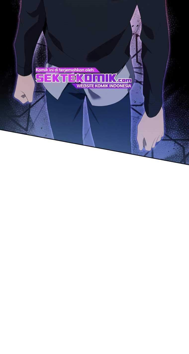 The Descent of the Demonic Master Chapter 102 Gambar 72