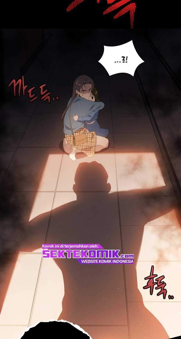 The Descent of the Demonic Master Chapter 102 Gambar 76