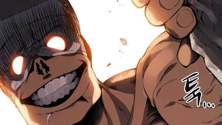 The Descent of the Demonic Master Chapter 102 Gambar 79
