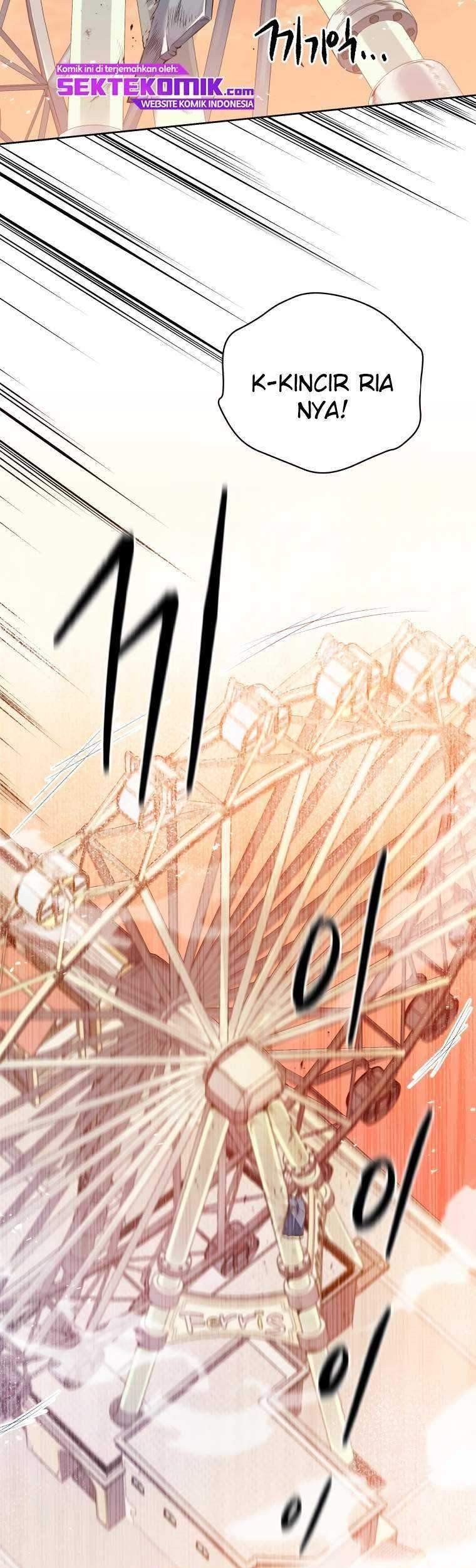 The Descent of the Demonic Master Chapter 102 Gambar 11