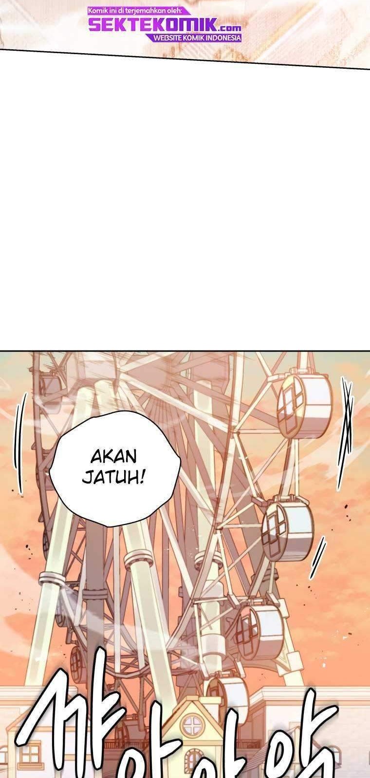 The Descent of the Demonic Master Chapter 102 Gambar 12