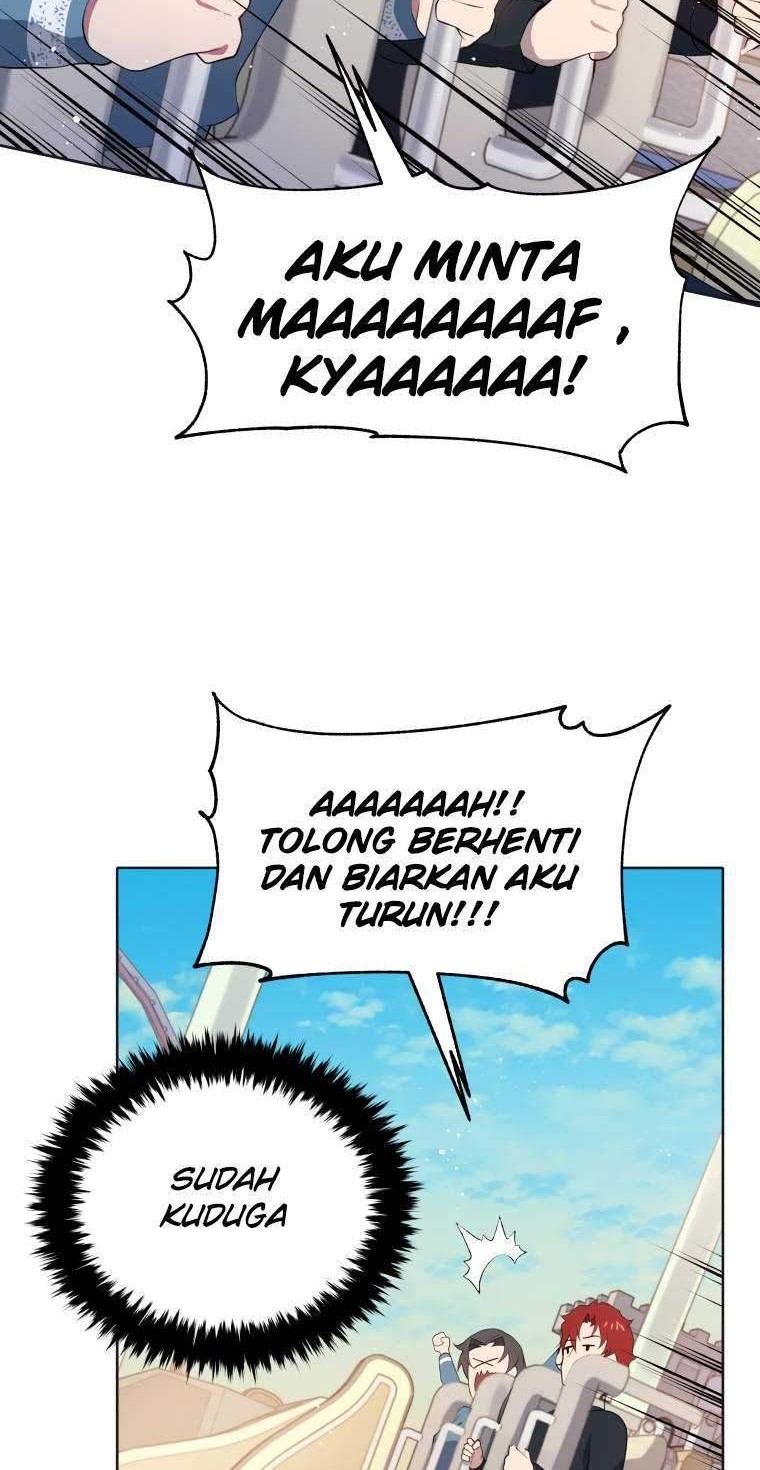 The Descent of the Demonic Master Chapter 101 Gambar 19