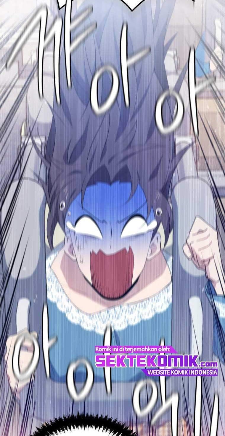 The Descent of the Demonic Master Chapter 101 Gambar 21
