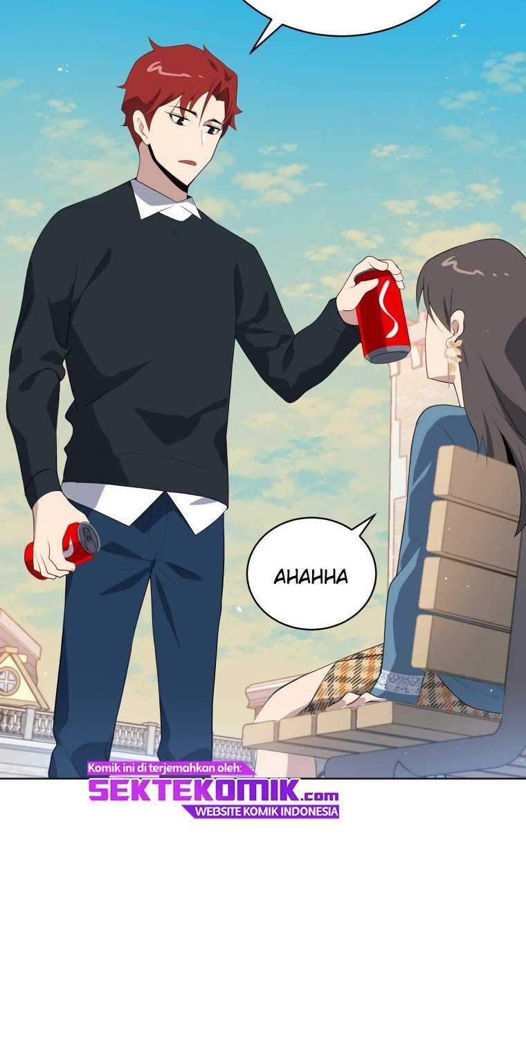 The Descent of the Demonic Master Chapter 101 Gambar 33