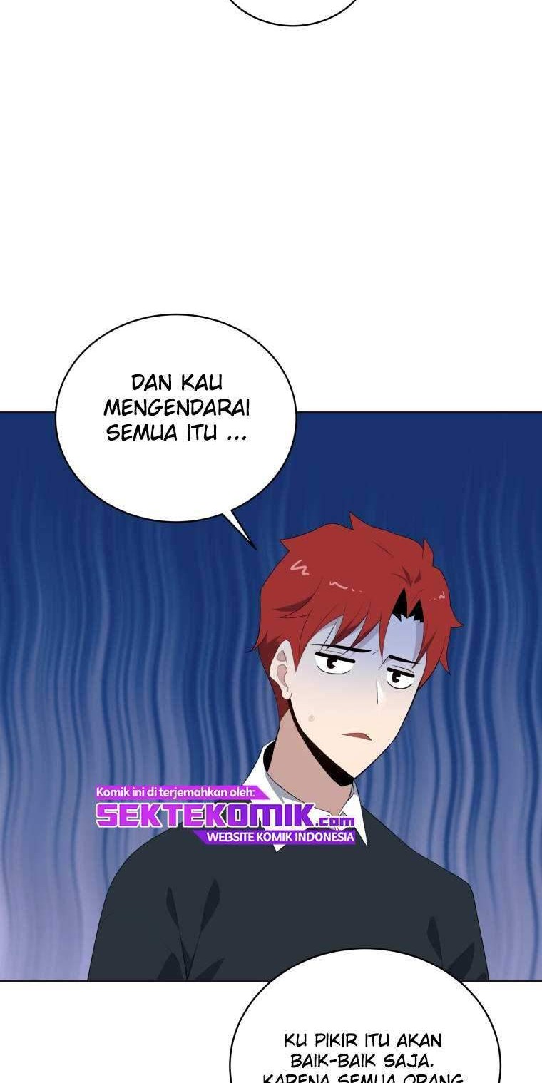 The Descent of the Demonic Master Chapter 101 Gambar 37