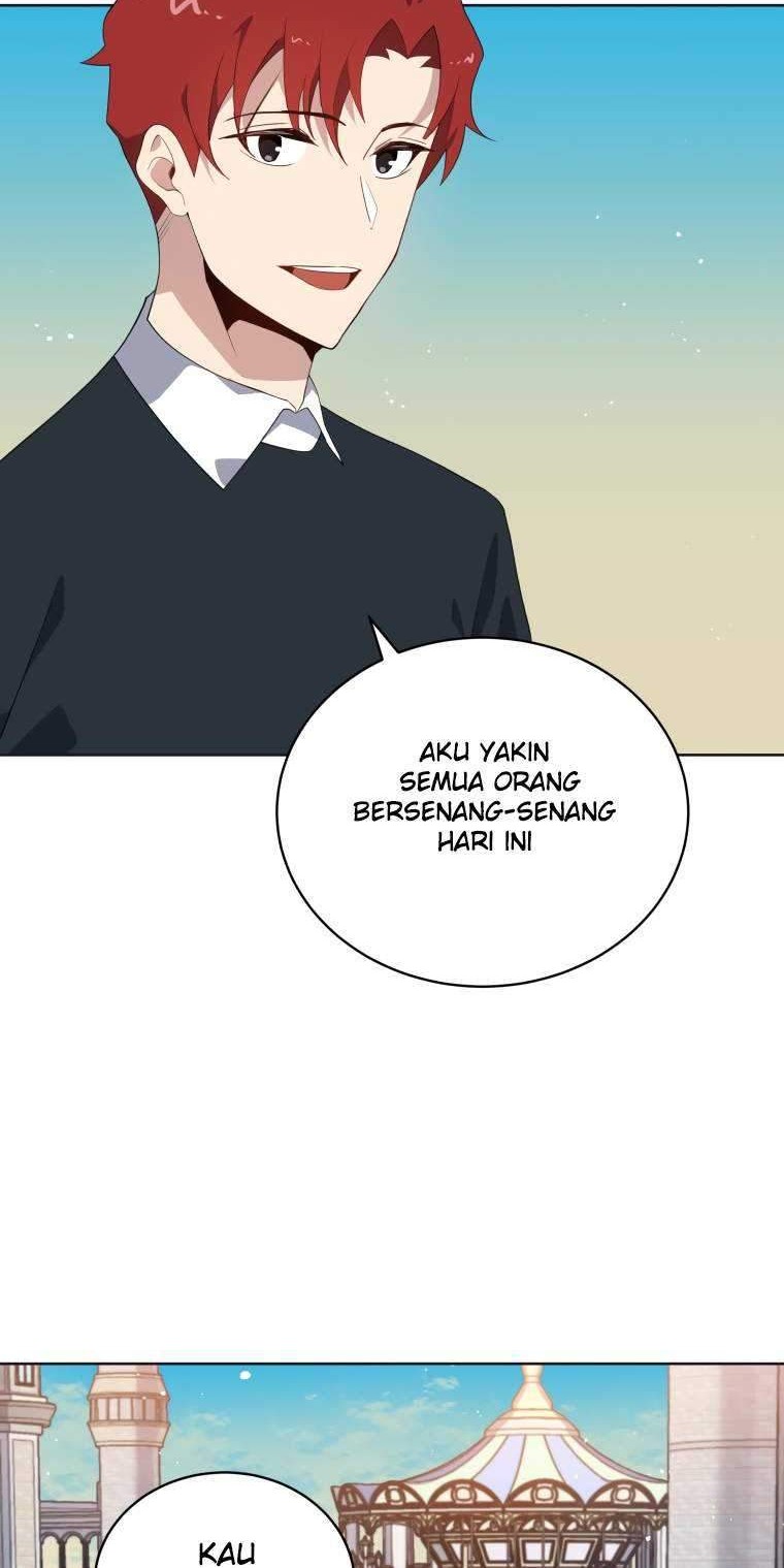 The Descent of the Demonic Master Chapter 101 Gambar 41