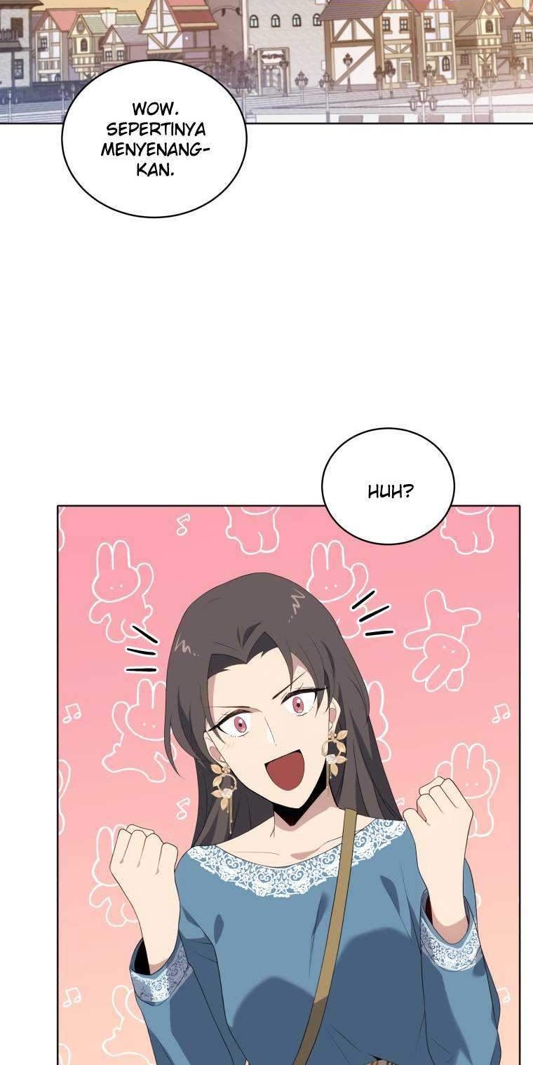 The Descent of the Demonic Master Chapter 101 Gambar 43