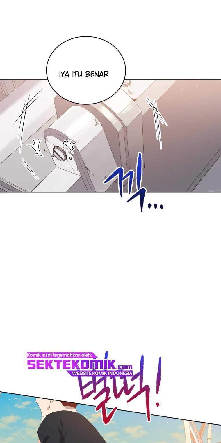 The Descent of the Demonic Master Chapter 101 Gambar 45