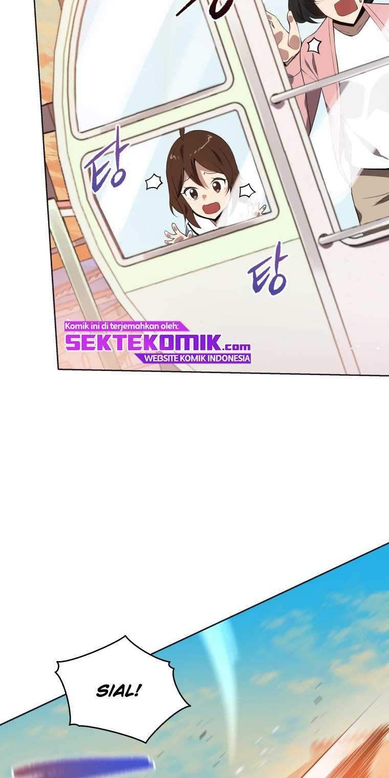 The Descent of the Demonic Master Chapter 101 Gambar 53