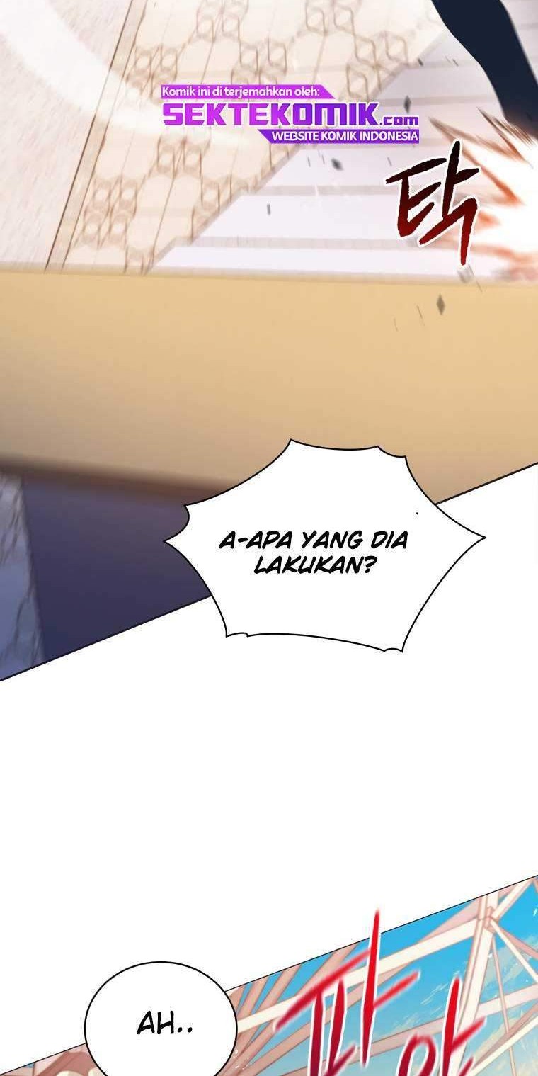 The Descent of the Demonic Master Chapter 101 Gambar 55