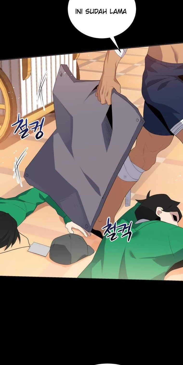The Descent of the Demonic Master Chapter 101 Gambar 61