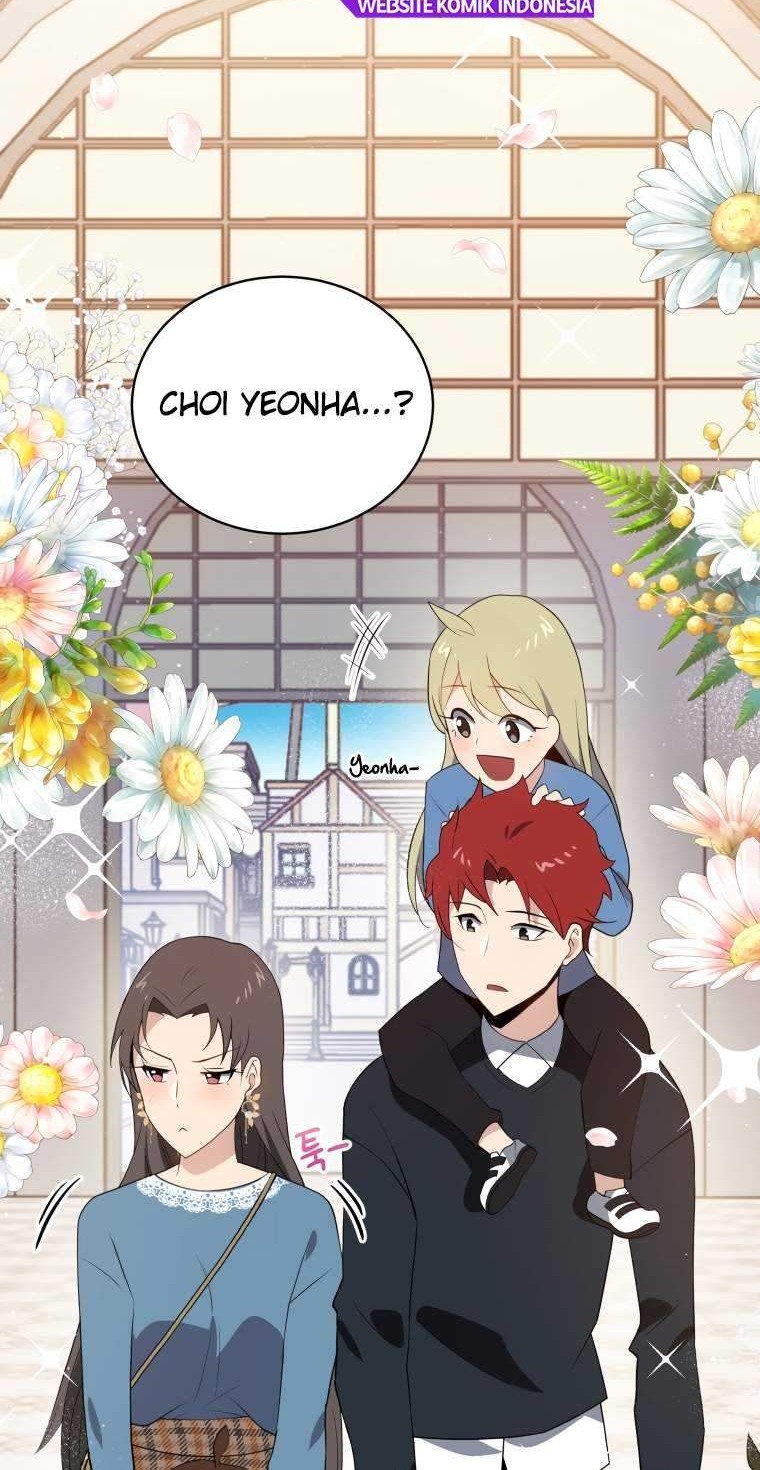 The Descent of the Demonic Master Chapter 101 Gambar 13