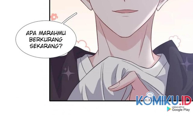 The Glutton Nextdoor Chapter 89 Gambar 7