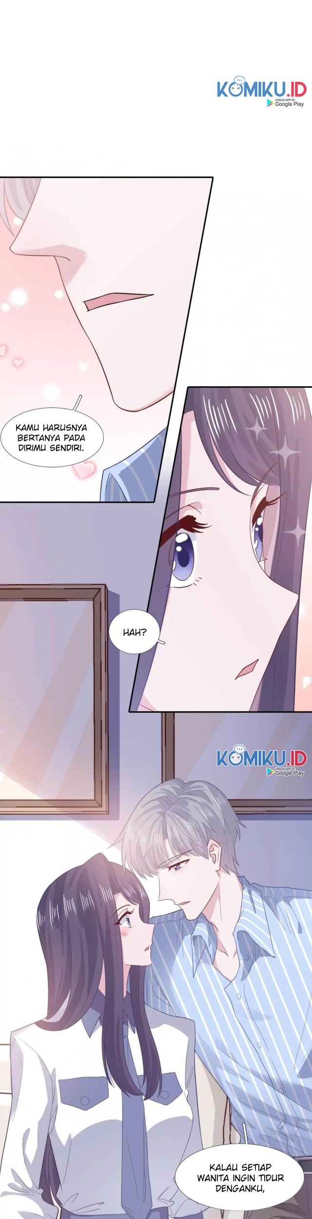 Baca  The Glutton Nextdoor Chapter 93 Gambar 2