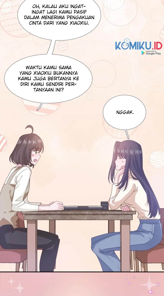 The Glutton Nextdoor Chapter 94 Gambar 11