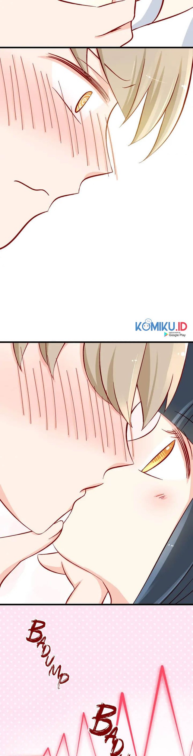 I Live With a Demon King Chapter 09 Gambar 9