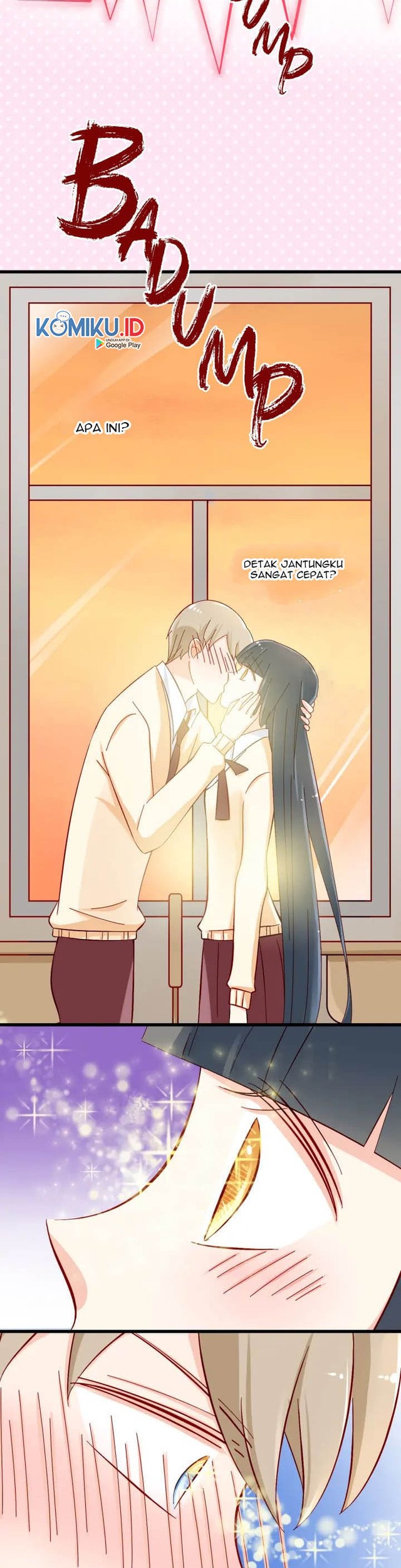 I Live With a Demon King Chapter 09 Gambar 10