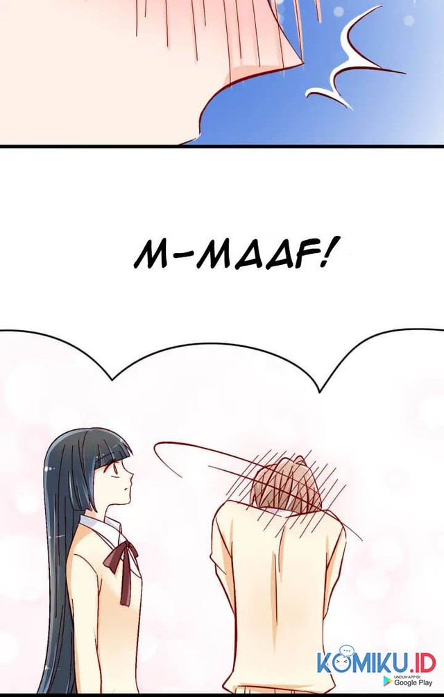 I Live With a Demon King Chapter 09 Gambar 11