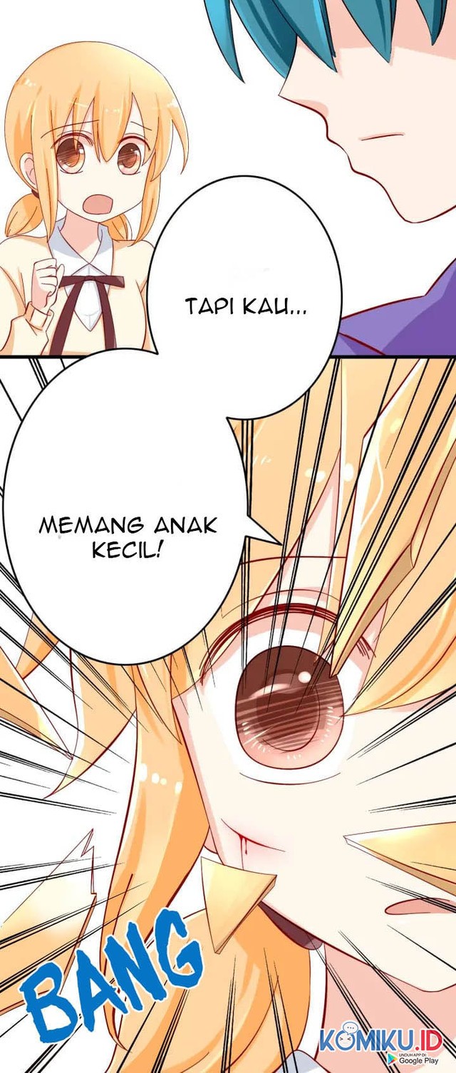 I Live With a Demon King Chapter 10 Gambar 7