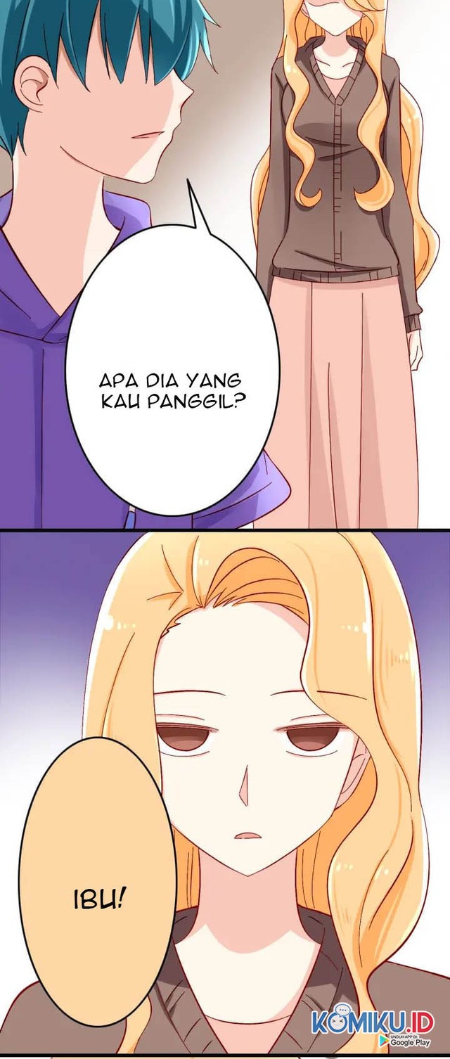 I Live With a Demon King Chapter 10 Gambar 16