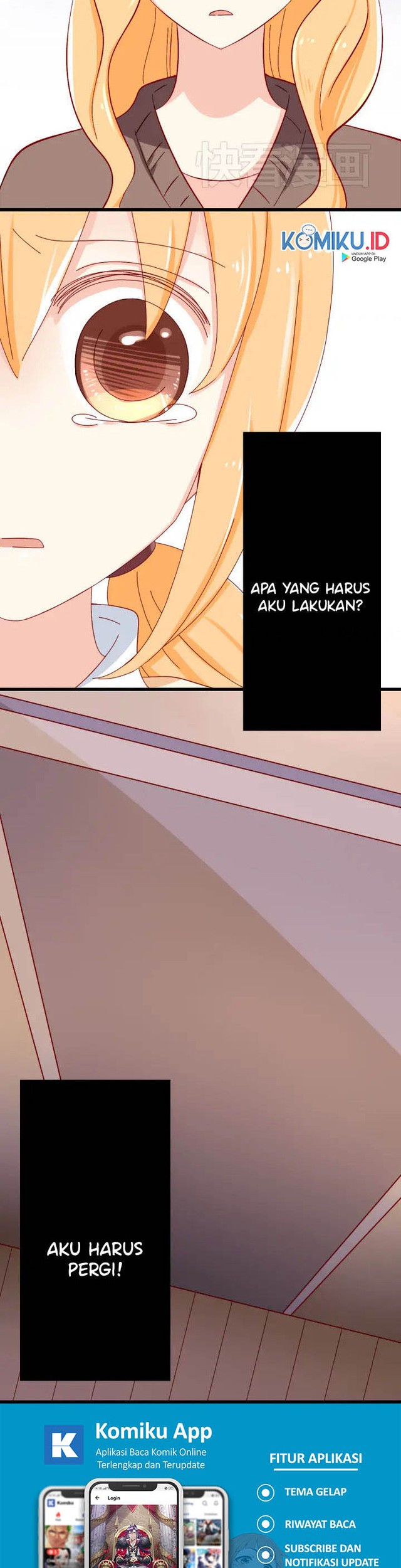 I Live With a Demon King Chapter 11 Gambar 3