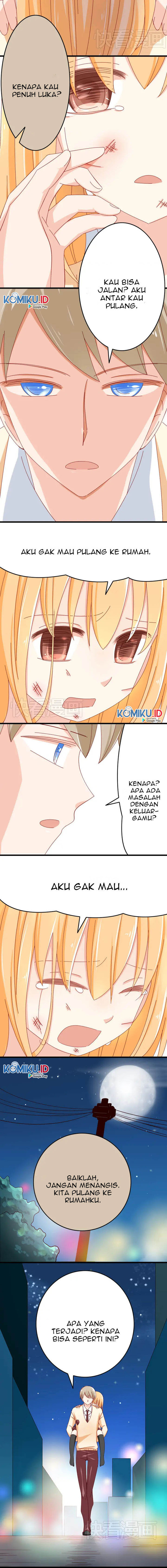 I Live With a Demon King Chapter 11 Gambar 5
