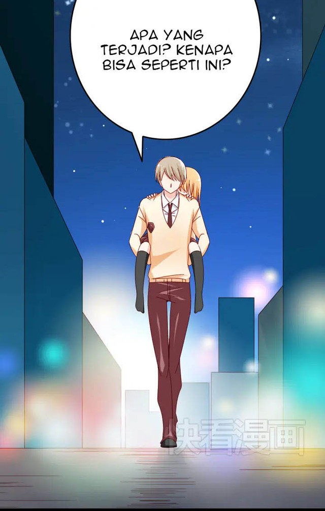 I Live With a Demon King Chapter 11 Gambar 13