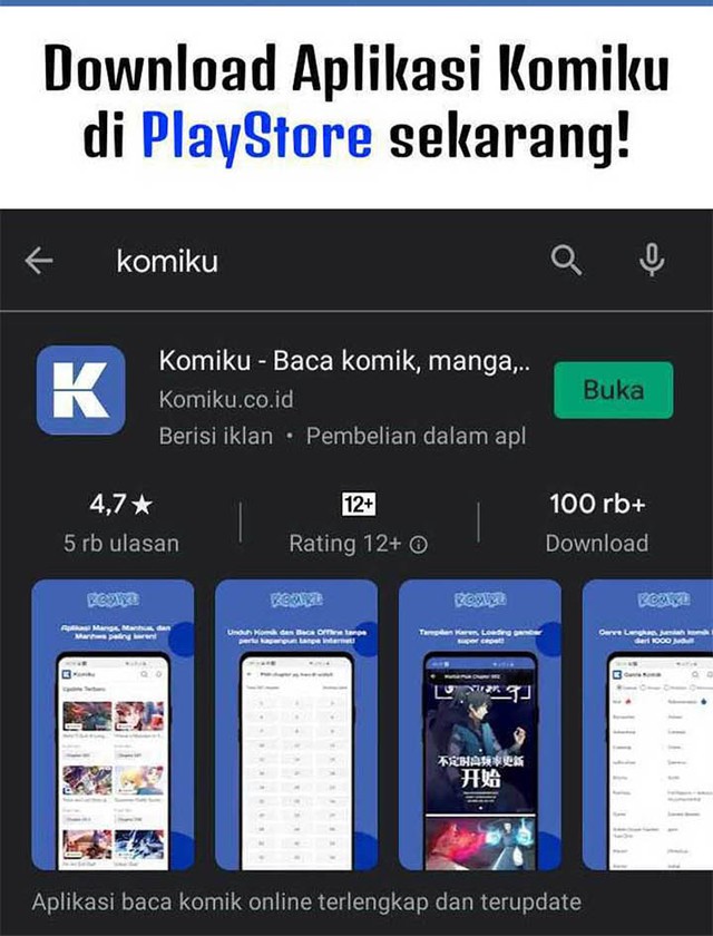 I Live With a Demon King Chapter 11 Gambar 19