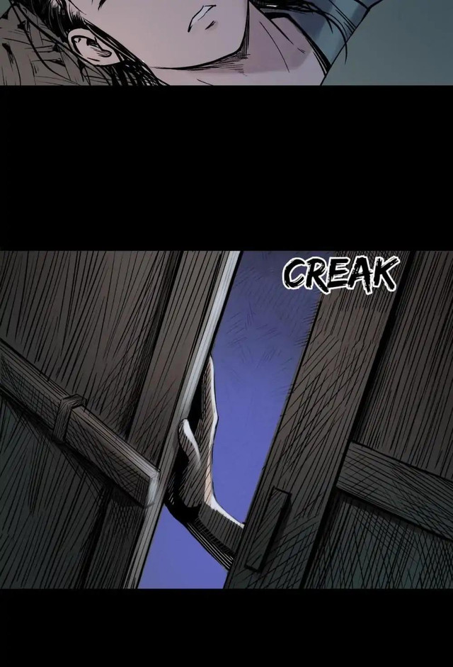 The Demon Blades Chapter 46 Gambar 15