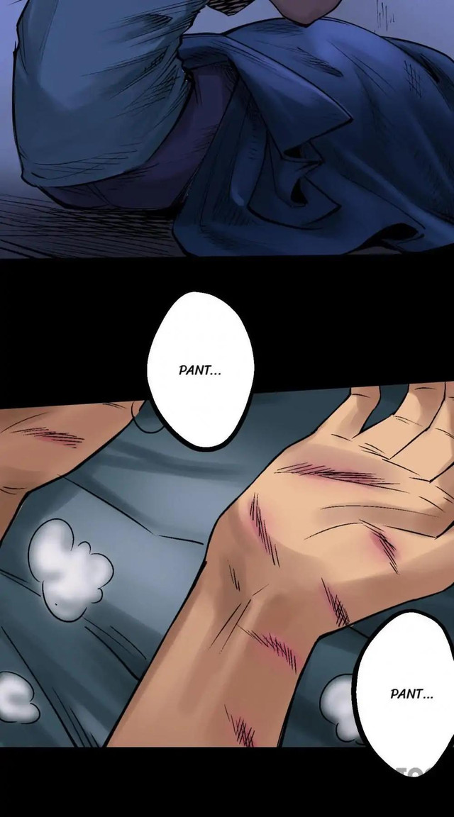 The Demon Blades Chapter 46 Gambar 22