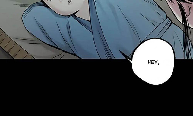 The Demon Blades Chapter 46 Gambar 37