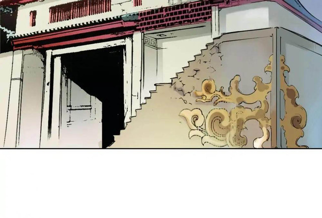 The Demon Blades Chapter 49 Gambar 4